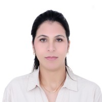 Jamila Kasmi