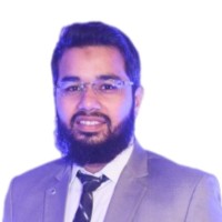 Muhammad Kashif Khan, ACA