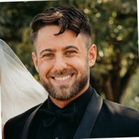 Nicholas Ciquero