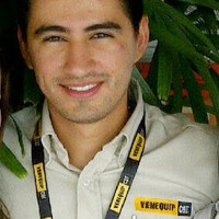 Xavier Parra