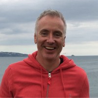 Nick Bashford
