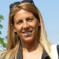 Loredana Pozzato