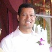 Minn A. Thein, P.E., P.Eng.