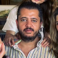 Cesar A. Secin Canavati