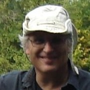 Steve Whitehouse