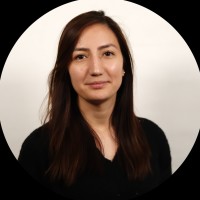 Mahsa Badakhsh