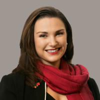 Stephanie FitzGerald-Smith