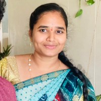 Dr. Harika Paladi
