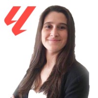 María De La Paz Gaitán González