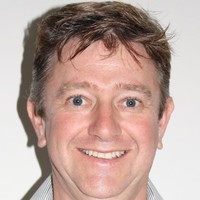 Neil Gibbons