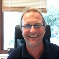 Hans Ullmark