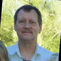 Ron Berg