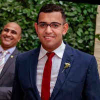 Caique Barbosa Vicente