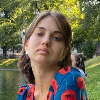 Elena Volkova