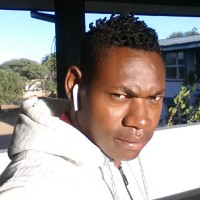 makushe Eusebius Mbambo
