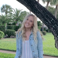 Sara Grace Skalandis