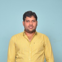 Ramakrishna Reddy Cheemala