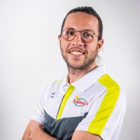 Romain DEMAY