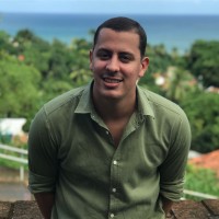 Eric Mota