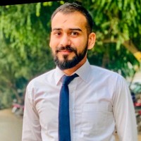 Mubasher Rahman