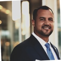 Michael Stepanian