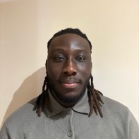 Michael Owolabi