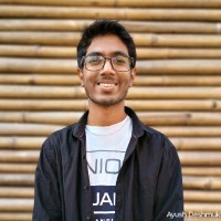 Ayush Deshmukh
