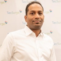Raghu Krishnamoorthy
