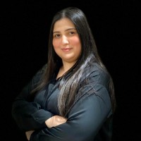 Mouna Alami Hassani