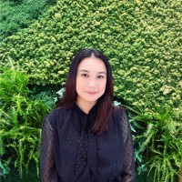 Trisyia Fowzy