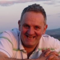 Tim Powell