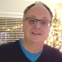Peter Fredrickson
