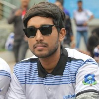 Sohanur Rahman