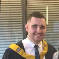Andrew Mckenna