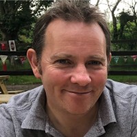 Phil Walker