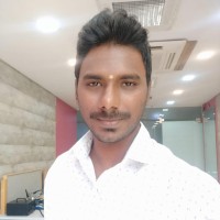 Madhavan M