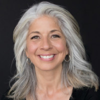 Monica Augustine