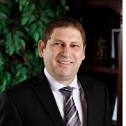 Dino Moretta, Cpa Cga