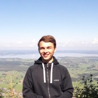 Tristan Eckstaller