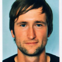 Daniel Reichelt