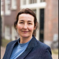 Liselore Maas
