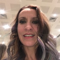 Fiona Preston