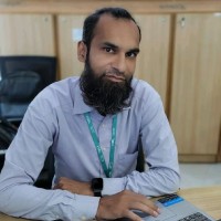 Ahmed Sajjad Hashemy
