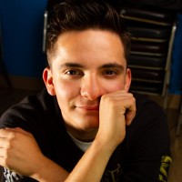 Alex Reyna