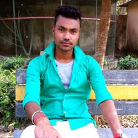 Ajay Barman
