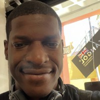 Dandre Wright