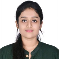 Ananya D G