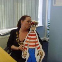 Mandy Mulhall