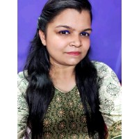 Akshata Amin