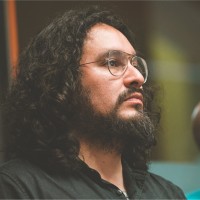 Jorge Armestar Marroquin